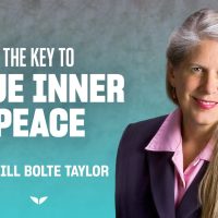 How to harness your brain's 4 characters to live peacefully and intentionally | Dr. Jill Bolte » November 29, 2023 » How to harness your brain's 4 characters to live peacefully