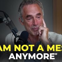 Jordan Peterson's INCREDIBLE Journey To MEANING | Heartbreaking Moments From His Life
