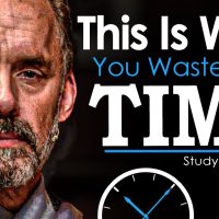 Jordan Peterson's Ultimate Advice for Students and College Grads - DON'T WASTE TIME