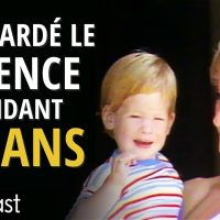 Le Prince Harry se confie sur décès de sa mère, la Princesse Diana  Histoires de vie par Goalcast