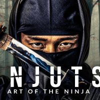 NINJUTSU: The Art of the Ninja - Greatest Warrior Quotes Ever