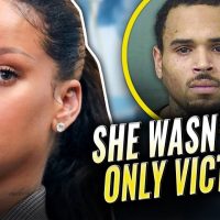 Rihanna's Cycle of Domestic Abuse | The Story Behind The Tabloids | Life Stories by Goalcast » October 3, 2023 » Rihanna's Cycle of Domestic Abuse | The Story Behind The