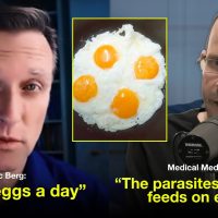 Should You Ever Eat EGGS Again?