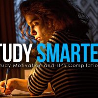 Study SMARTER Not HARDER - Best Study Tips to Get Straight A's