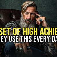 THE MINDSET OF HIGH ACHIEVERS #5 - Powerful Motivational Video for Success » August 9, 2022 » THE MINDSET OF HIGH ACHIEVERS #5 - Powerful Motivational Video