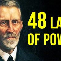 The 48 Laws of Power by Robert Greene