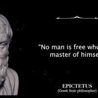 The Top 20 Wisest Epictetus Quotes - Life Changing Quotes | Stoicism » October 3, 2022 » The Top 20 Wisest Epictetus Quotes - Life Changing Quotes