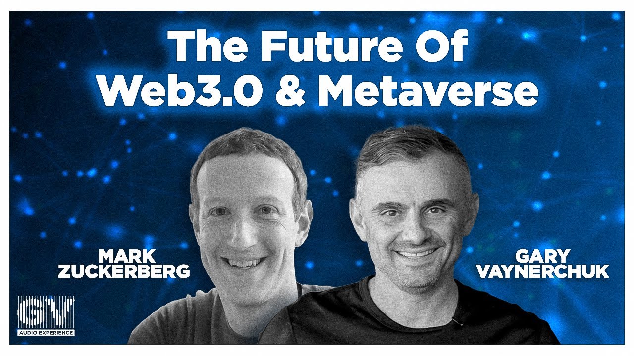Web3/Metaverse Chat With Mark Zuckerberg