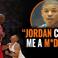 Why Did The NBA Fear This 5'3 Basketball Player? | Muggsy Bogues | Goalcast » August 9, 2022 » Why Did The NBA Fear This 5'3 Basketball Player? |