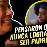 ¡Por esto una pareja NO PUDO embarazarse! | Goalcast Español
