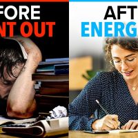 6 Signs You're Burnt Out (Not Lazy) » October 3, 2023 » 6 Signs You're Burnt Out (Not Lazy) - MasteryTV
