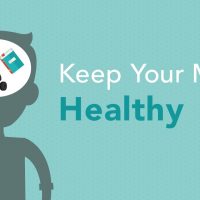 6 Ways to Keep Your Mind Healthy | Brian Tracy