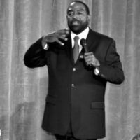 BE INTENTIONAL IN LIFE - Les Brown » August 14, 2022 » BE INTENTIONAL IN LIFE - Les Brown - MasteryTV -