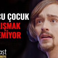 Bilgisayar Oyunu Oynayan Çocuk İşe Gitmeyi Reddedince…