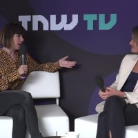 Bumble's Louise Troen on creating the world's leading female-first dating app | TNW TV at #TNW2019