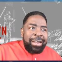 DEALING WITH DISRUPTIONS - Les Brown » August 18, 2022 » DEALING WITH DISRUPTIONS - Les Brown - MasteryTV - masterytv.com