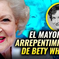 DESGARRADOR SECRETO de Betty White es REVELADO | Goalcast Español