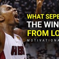 Do You Have What It Takes? | Powerful Motivational Video by Chris Bosh