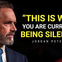 Don't Bite The Hand That Feeds You | Jordan Peterson Motivation