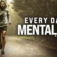 EVERY SINGLE DAY MENTALITY, NO EXCUSES - Motivational Speech (Marcus Elevation Taylor)
