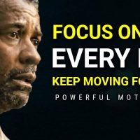 FOCUS ON YOU EVERY DAY | Best 2021 Motivational Speech Compilation