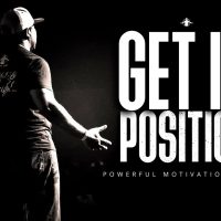 GET IN POSITION | POWERFUL MOTIVATIONAL VIDEO (ERIC THOMAS) » August 18, 2022 » GET IN POSITION | POWERFUL MOTIVATIONAL VIDEO (ERIC THOMAS) -