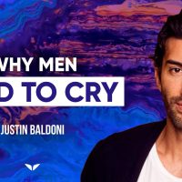 Hollywood Actor Justin Baldoni On Undefining Masculinity | Justin Baldoni