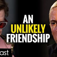 How Elton John Saved Eminem's Life | Life Stories By Goalcast