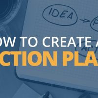 How to Create an Effective Action Plan | Brian Tracy