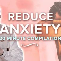 How to Reduce Anxiety and Fear | Eckhart Tolle 20 Minute Compilation » August 18, 2022 » How to Reduce Anxiety and Fear | Eckhart Tolle 20
