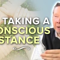 How to Stay Faithful in the Current Global Situation | Eckhart Tolle