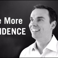 How to have more CONFIDENCE » August 9, 2022 » How to have more CONFIDENCE - MasteryTV - masterytv.com