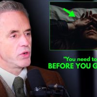 Jordan Peterson: "Do This Before You Go To Bed..." » August 9, 2022 » Jordan Peterson: "Do This Before You Go To Bed..." -