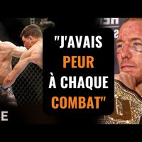 L' histoire de George St-Pierre | Goalcast