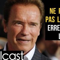 L'enfant secret d'Arnold Schwarzenegger a détruit sa famille | Goalcast Français » October 3, 2022 » L'enfant secret d'Arnold Schwarzenegger a détruit sa famille | Goalcast