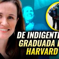 La vida de Liz Murray CAMBIÓ de manera INESPERADA | Goalcast Español