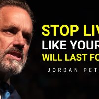 Listen To This And Change Your Future | Jordan Peterson Motivation