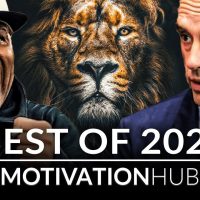 MOTIVATIONHUB - BEST OF 2021 | Best Motivational Videos - Speeches Compilation 1 Hours Long