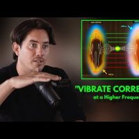 Matías De Stefano: "The Most Powerful Way to Raise Your Vibration INSTANTLY"