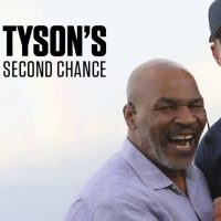 Mike Tyson's Road to Greatness!  Tony Interviews Mike to Find Out What Makes Greatness Possible. » August 18, 2022 » Mike Tyson's Road to Greatness! Tony Interviews Mike to Find