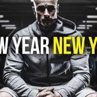 NEW YEAR, NEW YOU - 2022 New Years Motivation