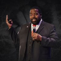NO EXCUSES - Les Brown » August 18, 2022 » NO EXCUSES - Les Brown - MasteryTV - masterytv.com
