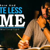 NO TIME TO WASTE - Best Study Motivation for Success & Students (Most Eye Opening Video)
