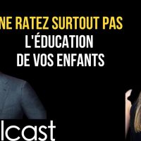 Ne faites pas ça avec vos enfants | Neil deGrasse Tyson | Goalcast Français