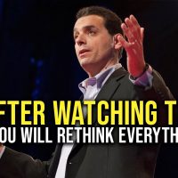 One of the Greatest Speeches Ever | Daniel Pink