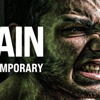 PAIN IS TEMPORARY - Best Motivational Video Speeches Compilation (Most Powerful Speeches 2022) » August 9, 2022 » PAIN IS TEMPORARY - Best Motivational Video Speeches Compilation (Most