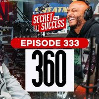S2S Podcast Episode 333 - 360