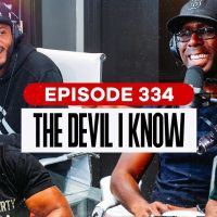 S2S Podcast Episode 334 The Devil I Know