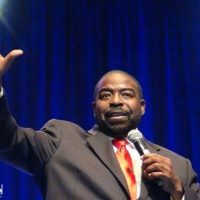 SIGNING UP TO LIVE LIFE ON YOUR TERMS - Les Brown