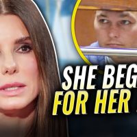 Sandra Bullock Betrayed By The One Person She Trusted | Life Stories by Goalcast